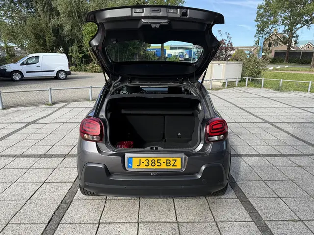 Citroën C3 1.2 PureTech S&S Business 2020 Benzine 15