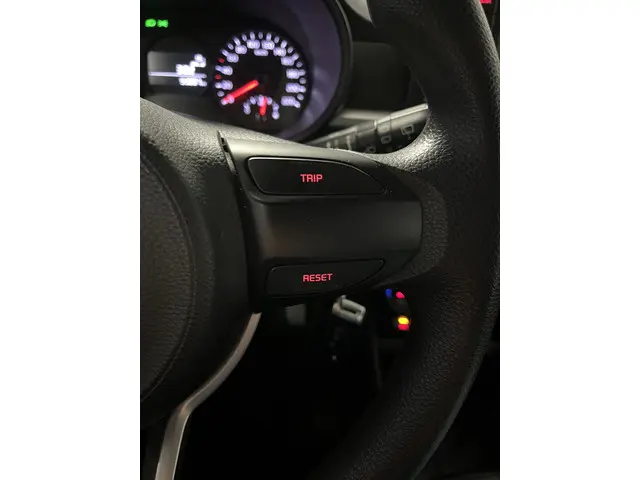 Kia Picanto 1.0 CVVT EconomyPlusLine 2017 Benzine 14