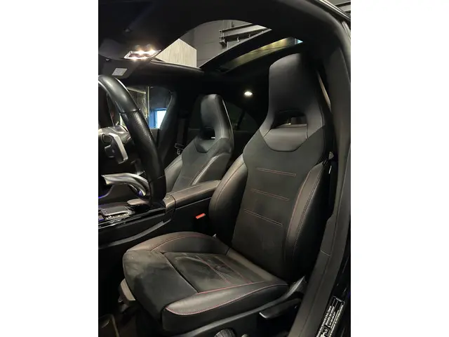 Mercedes-Benz CLA 180 AMG|PANO|SFEER|BOMVOL! 2022 Benzine 27