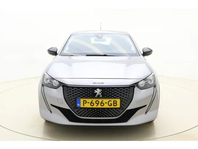 Peugeot e-208 EV Active Pack 50 kWh 2022 Elektrisch 6