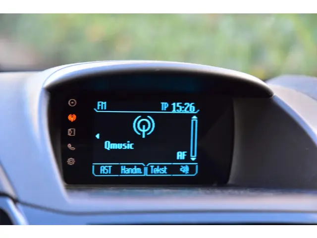 Ford Fiesta 1.0 EcoBoost Sport 2013 Benzine 10