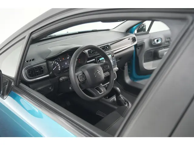 Citroën C3 2