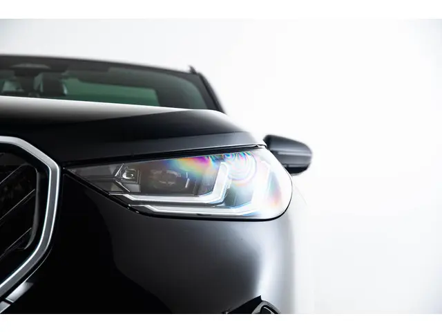 BMW X3 30e xDrive 2025 Hybride Benzine 30