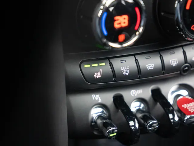 MINI 3-Deurs John Cooper Works Aut. 2020 Benzine 41