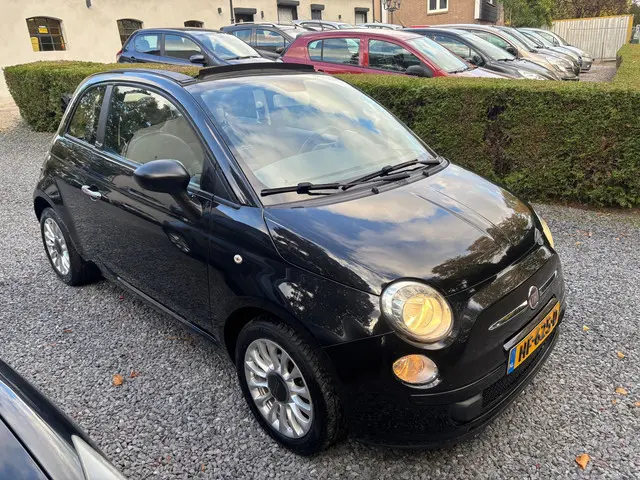Fiat 500C 3