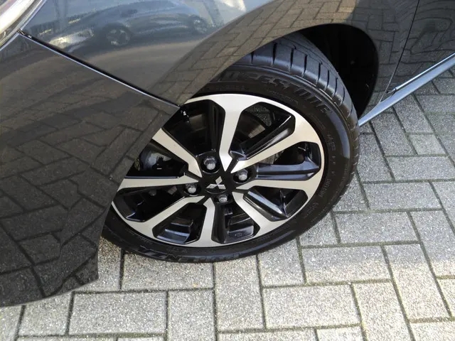 Mitsubishi Space Star 1.2 Edition AUTOMAAT 2024 Benzine 3