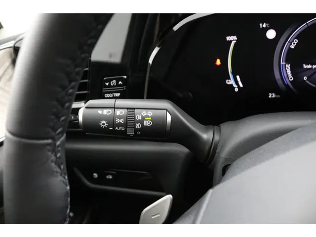 Lexus NX 450h+ AWD Overtrail Line 2024 Hybride Benzine 30