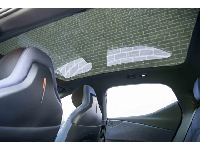 Lynk & Co 02 Core 66 kWh 2026 Elektrisch 31