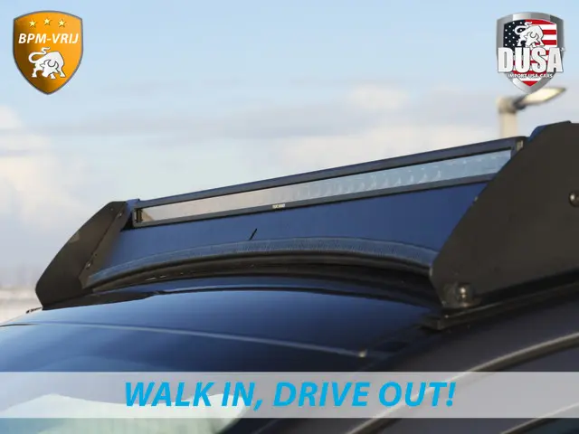 Ford Ranger 2.3 Double Cab Wildtrak PHEV 2025 Benzine 17