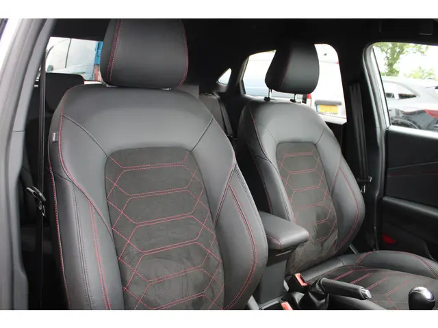 Ford Puma 1.0 EcoBoost Hybrid ST-Line X 2024 Benzine 14