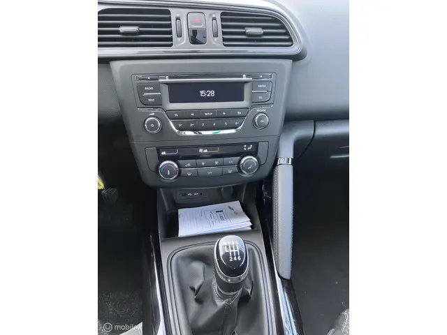 Renault Kadjar 1.2 TCe Limited 2018 Benzine 14