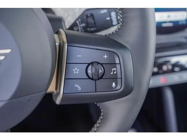 MINI 3-Deurs E 2025 Elektrisch 25