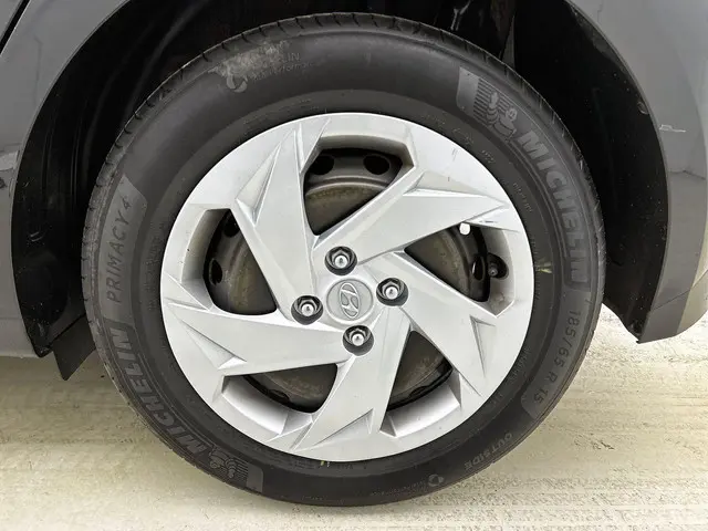 Hyundai i20 1.0 T-GDI Comfort 2022 Benzine 35