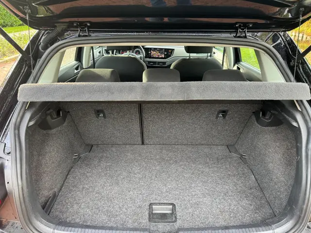 Volkswagen Polo 1.0 TSI Beats 2018 Benzine 10