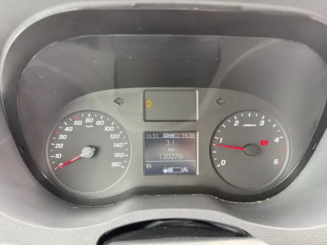 Mercedes-Benz Sprinter 315 1.9 CDI 2020 Diesel 24