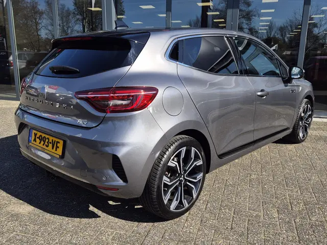 Mitsubishi Colt 1.6 HEV Instyle 2024 Hybride Benzine 2