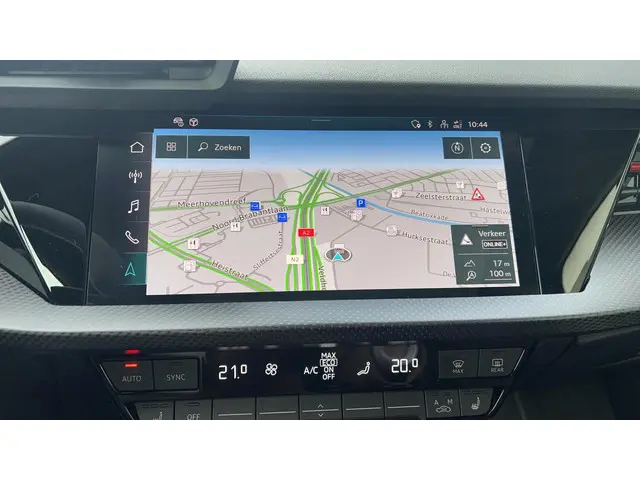 Audi RS3 Limousine 2.5 TFSI 400pk Quattro 2023 Benzine 24