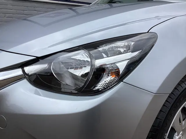 Mazda 2 1.5 Skyactiv-G S 2017 Benzine 17
