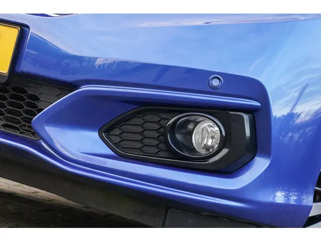 Honda Jazz 1.3i VTEC ELEGANMCE 2020 Benzine 34