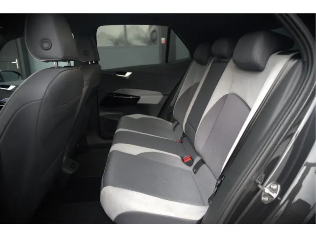 Volkswagen ID.3 First Plus 58 kWh 2020 Elektrisch 54