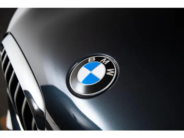 BMW X5 xDrive45e High Executive 2021 Hybride Benzine 53