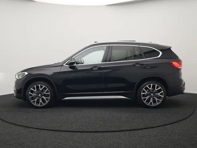 BMW X1 2