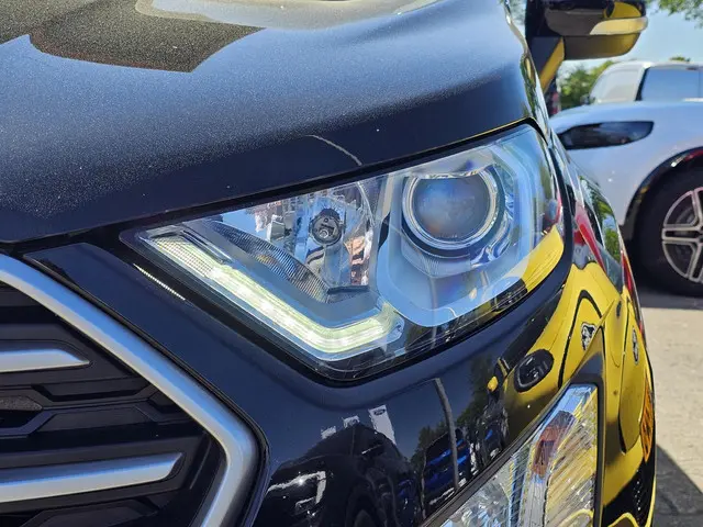 Ford EcoSport 1.0 EcoBoost Trend Ultimate 2019 Benzine 26