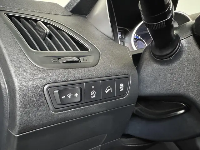 Hyundai ix35 1.6i GDI i-Vision 2015 Benzine 17