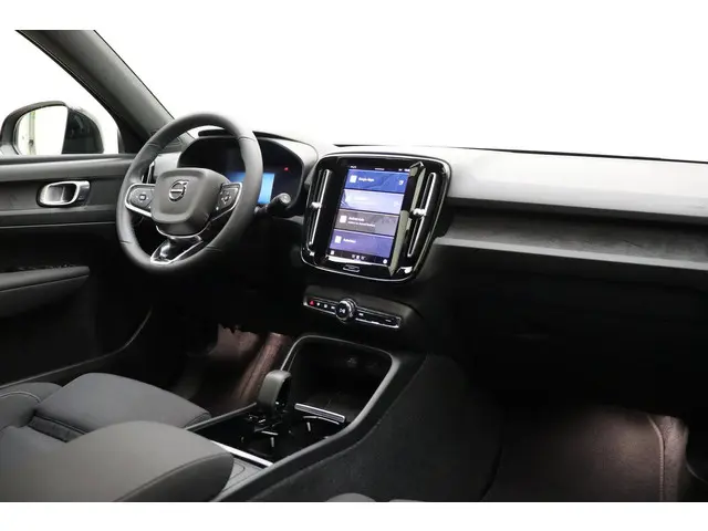 Volvo XC40 Recharge Core 70 kWh 2022 Elektrisch 15