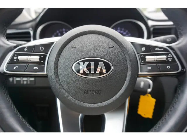 Kia XCeed 1.0 T-GDi DynamicLine 2020 Benzine 15