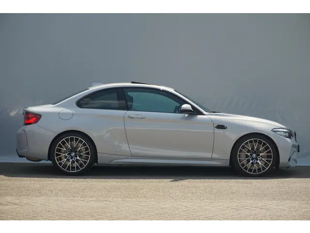 BMW M2 Coupé 2020 Benzine 5
