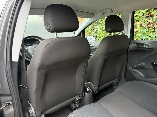 Opel Corsa 1.4 Cosmo|AIRCO|SCHERM|CRUSE 2015 Benzine 15