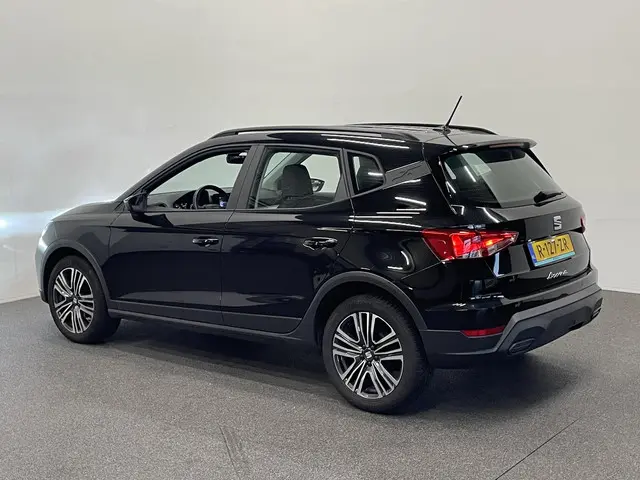 SEAT Arona 1.0 TSI Style 2022 Benzine 4