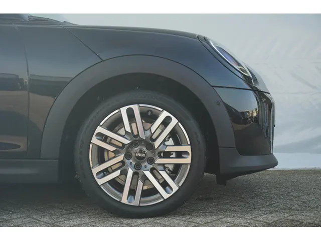 MINI 3-Deurs Mini Cooper C 2024 Benzine 6