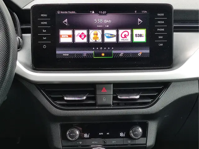 Škoda Kamiq 1.0 TSI DSG Sport Business 2021 Benzine 20