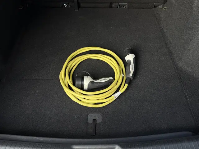 Volkswagen ID.4 First 77 kWh 2020 Elektrisch 10