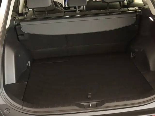 Toyota RAV4 2.5 Hybrid Active 2022 Hybride Benzine 33