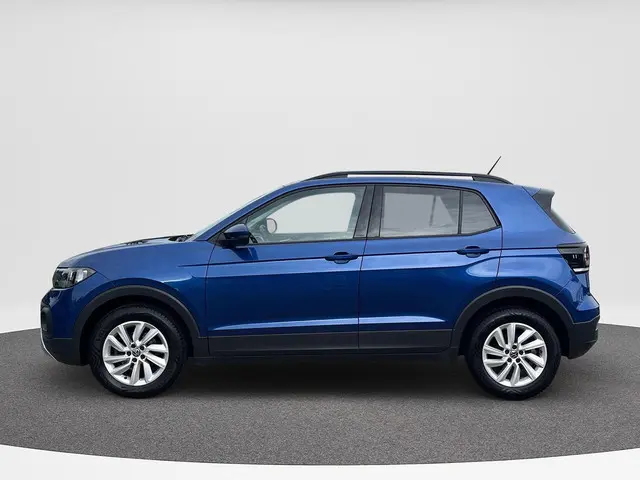 Volkswagen T-Cross 2