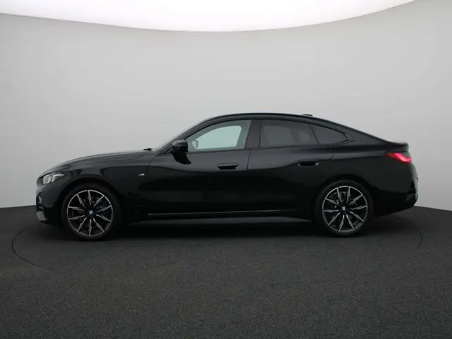 BMW i4 eDrive35 2024 Elektrisch 4