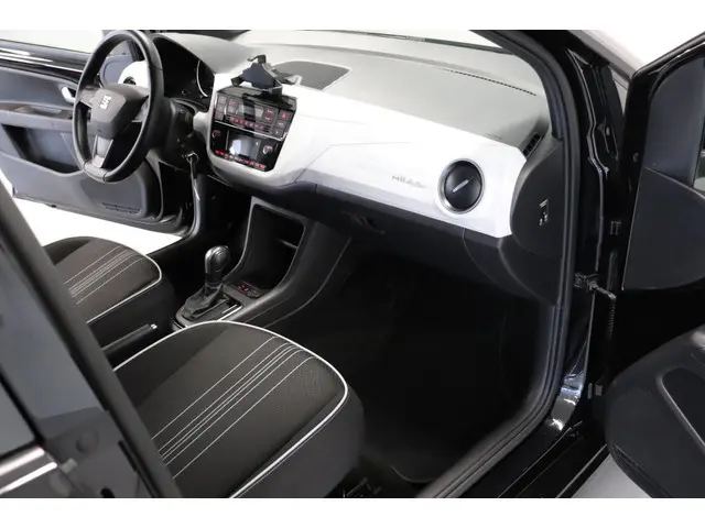 SEAT Mii Electric Plus 2020 Elektrisch 20