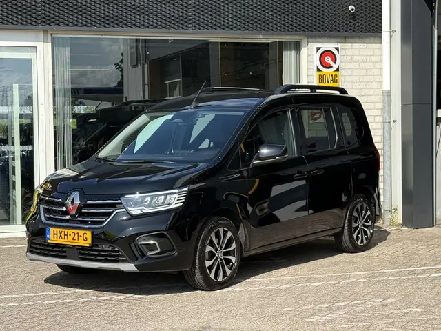 Renault Kangoo 1.3 TCe 100 Intens 2024 Benzine 5