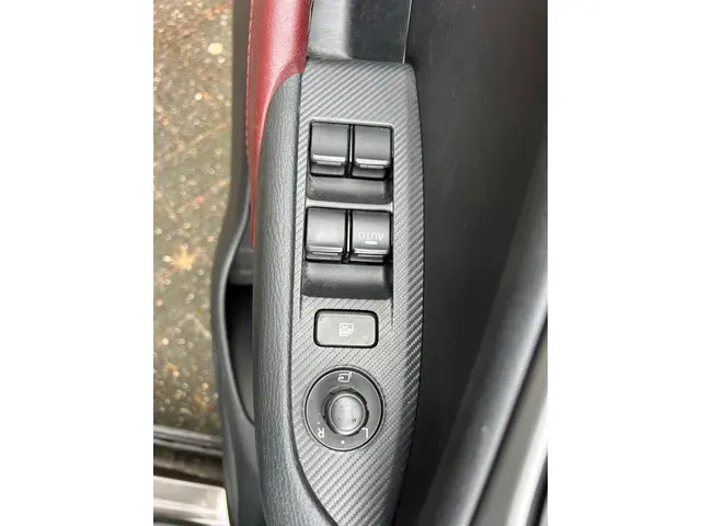 Mazda CX-3 2.0 SkyActiv-G 120 GT-M 2015 Benzine 16