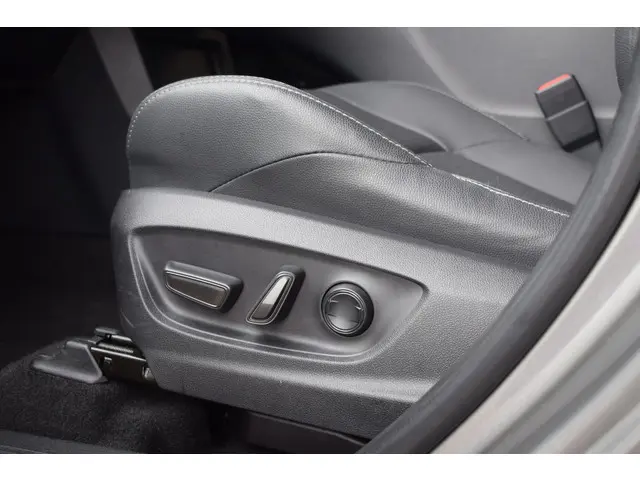 Subaru Solterra Sky Package 71 kWh 2024 Elektrisch 21