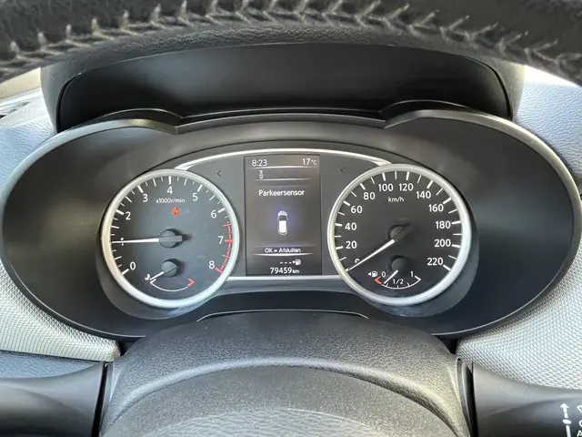 Nissan Micra 0.9 IG-T N-Connecta 2018 Benzine 5