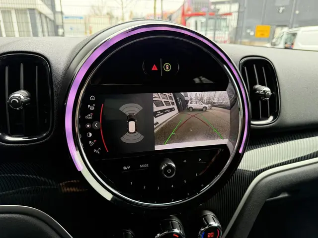 MINI Countryman 1.5 Cooper Classic 2023 Benzine 23