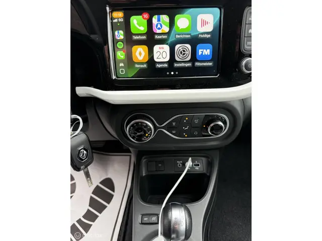 Renault Twingo Z.E. R80 2021 Elektrisch 8