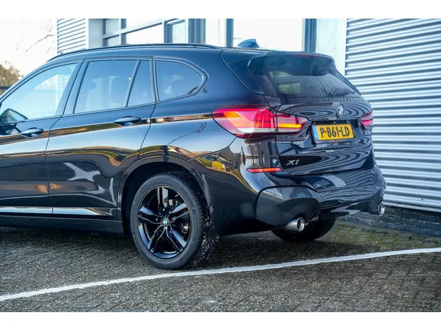 BMW X1 xDrive20d 2021 Diesel 33