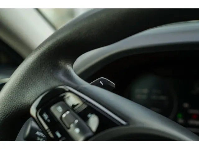 Honda HR-V 1.5i e:HEV ELEGANCE 2022 Hybride Benzine 47