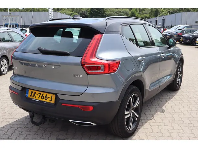 Volvo XC40 1.5 T3 R-Design 2019 Benzine 5