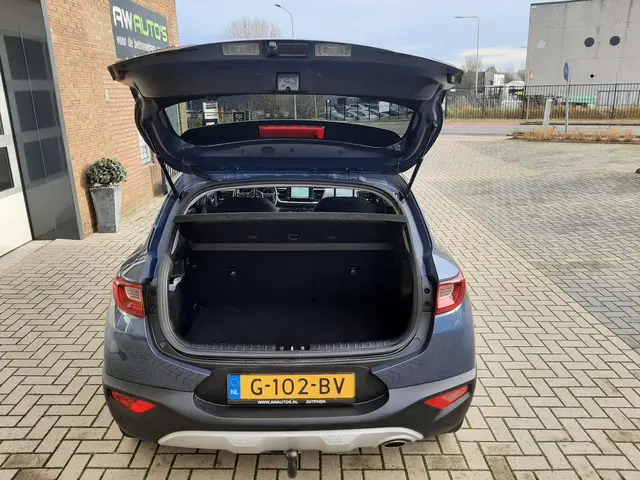 Kia Stonic 1.0 T-GDi DynamicPlusLine 2019 Benzine 22